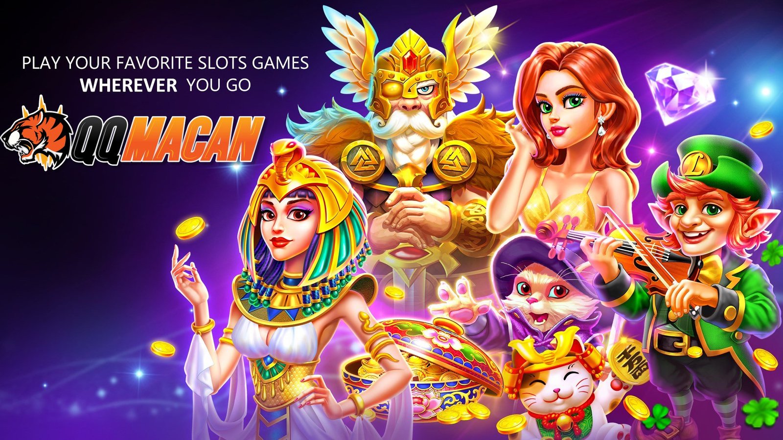 qqmacan: The Future of Online Gaming in 2025 and Beyond