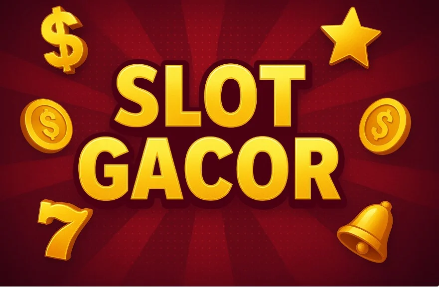 Slot Gacor Habanero 2025 – Slot dengan RTP Tertinggi dan Pola Aman Bermain